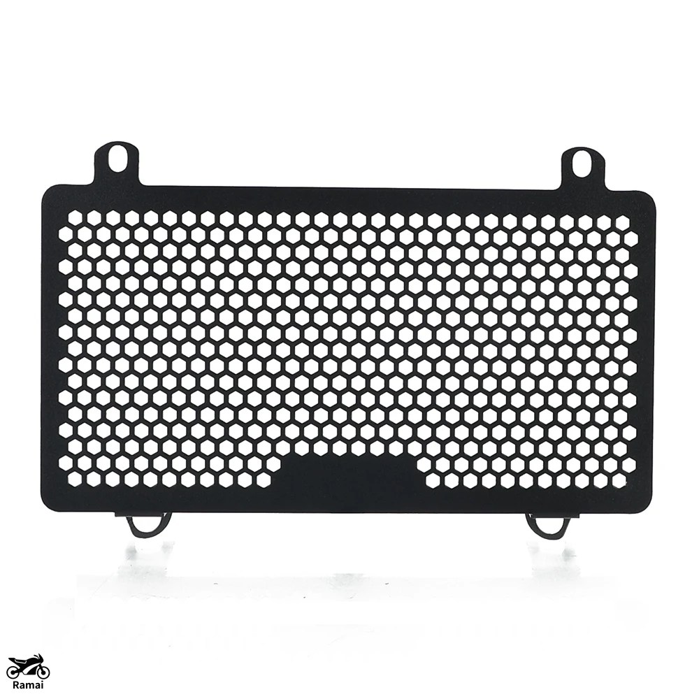 並行輸入品】 バイク CNC ラジエーター ガード クーラー プロテクト