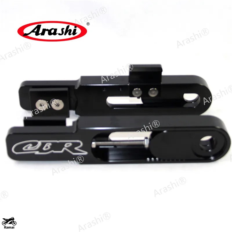 並行輸入品 Arashi CBR600RR Sウィングアーム Sウィング アーム キット ed モーター ホンダ CBR 600 RR 2007年 2008年 2009年 2010年 2011年 2012年 カスタ_1
