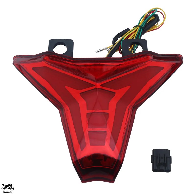 zx25r テールランプ（バイク） | 車、バイク、自転車 のおすすめ人気