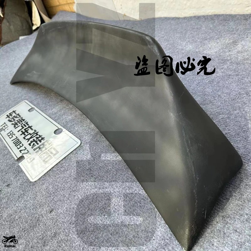 並行輸入品 マツダ MX5 NC NCEC スポイラー ロードスター ミアータ