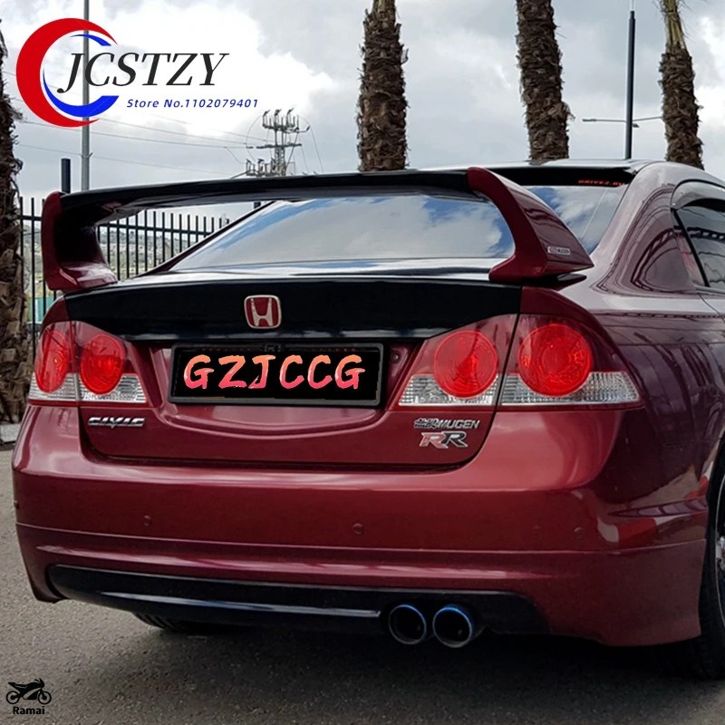FD2 無限 リップスポイラーの商品一覧 通販 - Yahoo!ショッピング