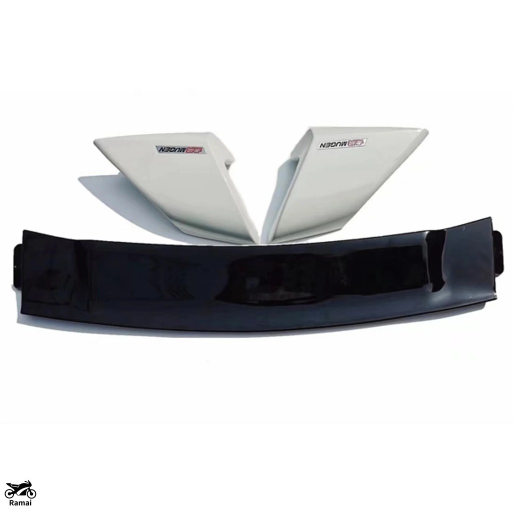 HONDA シビック FD2 純正リアスポイラー 並行輸入品】 2001年-2015年 ホンダ シビック スポイラー FD2 素材