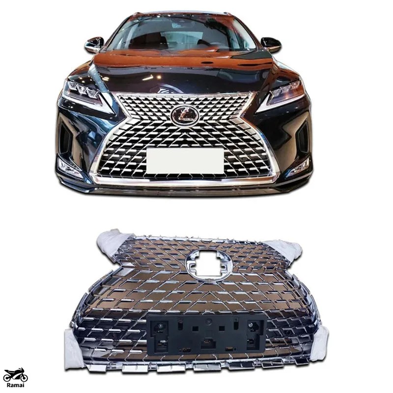 LEXUS グリル RX450hのおすすめ人気商品一覧 通販 - Yahoo!ショッピング