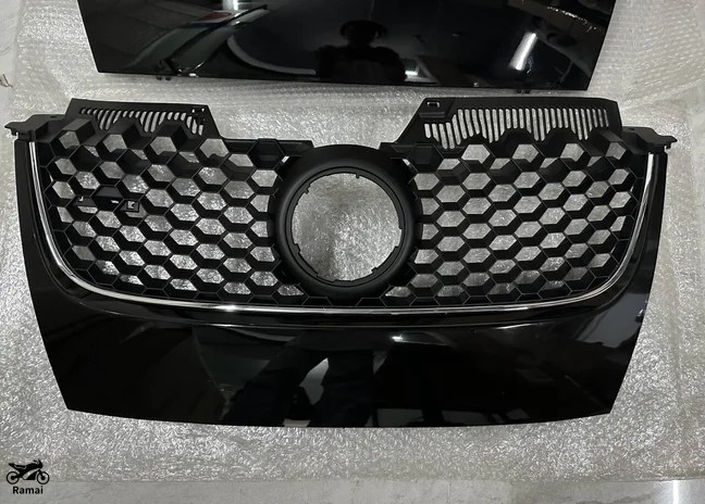 GOLF 5 GTI グリルの商品一覧 通販 - Yahoo!ショッピング