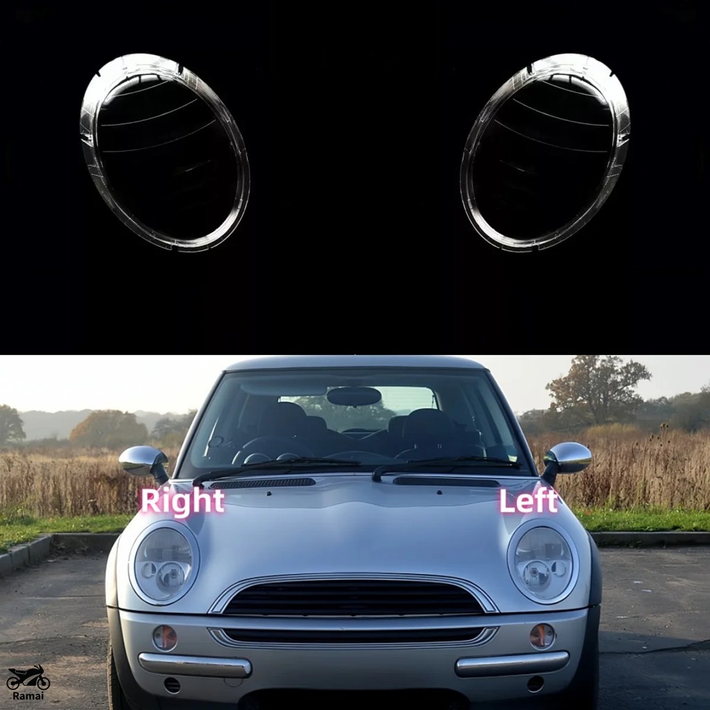 並行輸入品】 BMW ミニクーパー R50 R52 R53 2001年 2002年 2003年