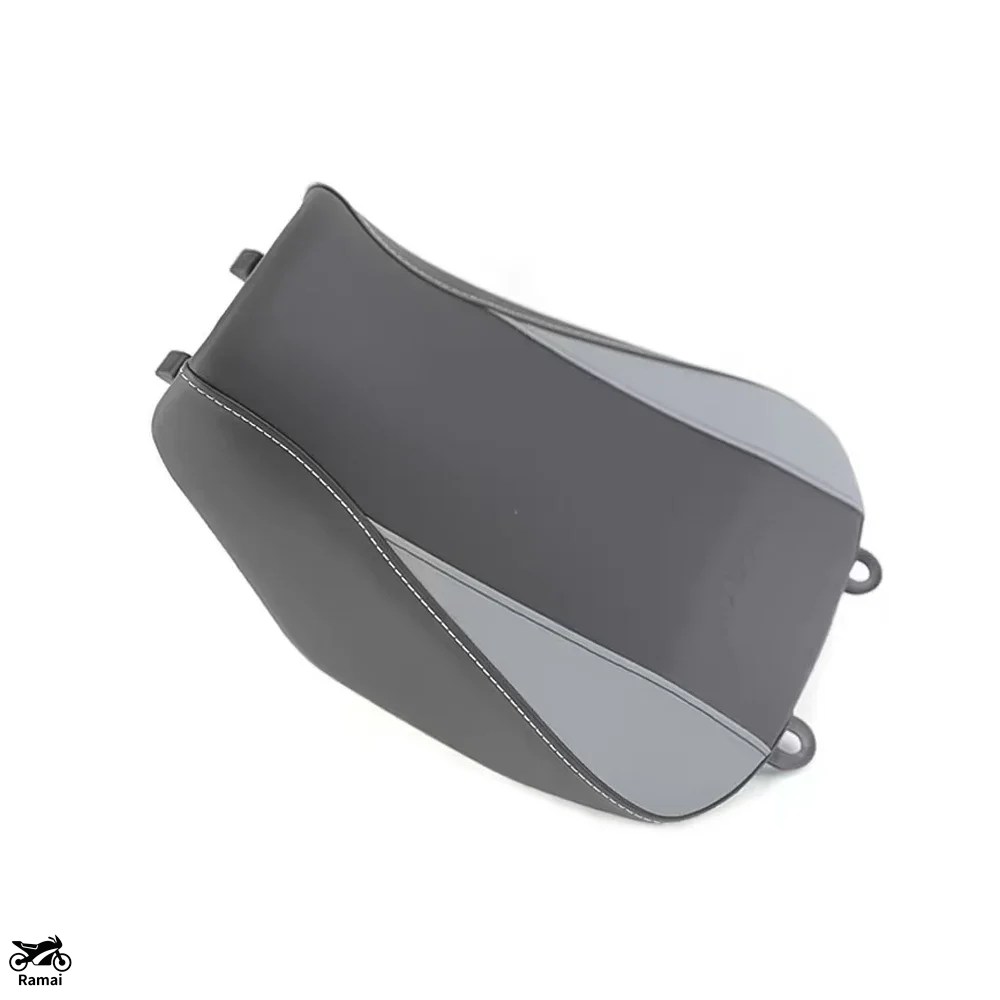 並行輸入品 CFモト Papio XO 125 バイク ed シート クッション ed 20mm シート クッション シート クッション ソフト Dag フィット XO125 カスタム パーツ_1