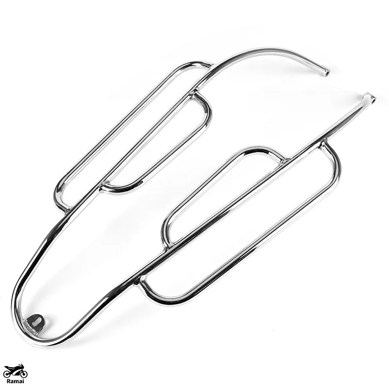 各種パネル 並行輸入品】 バイク タンク Railing ラゲッジ ラック ガソリン