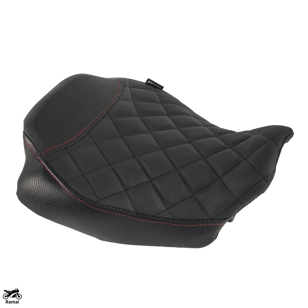 並行輸入品 WOLFライン CBR650R CB650R シート クッション ライダー