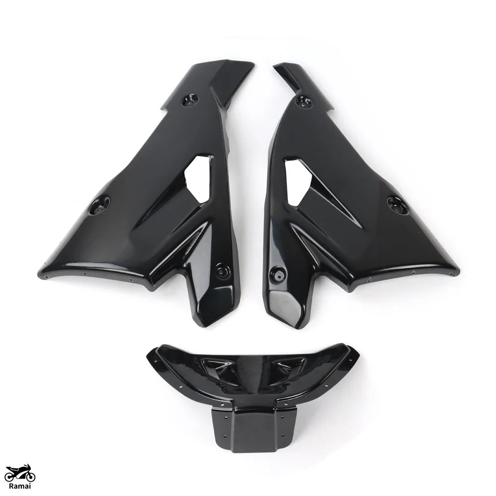 並行輸入品 ヤマハ MT-09 SP Y-AMT MT09 2021年-2025 バイク Belly Pan