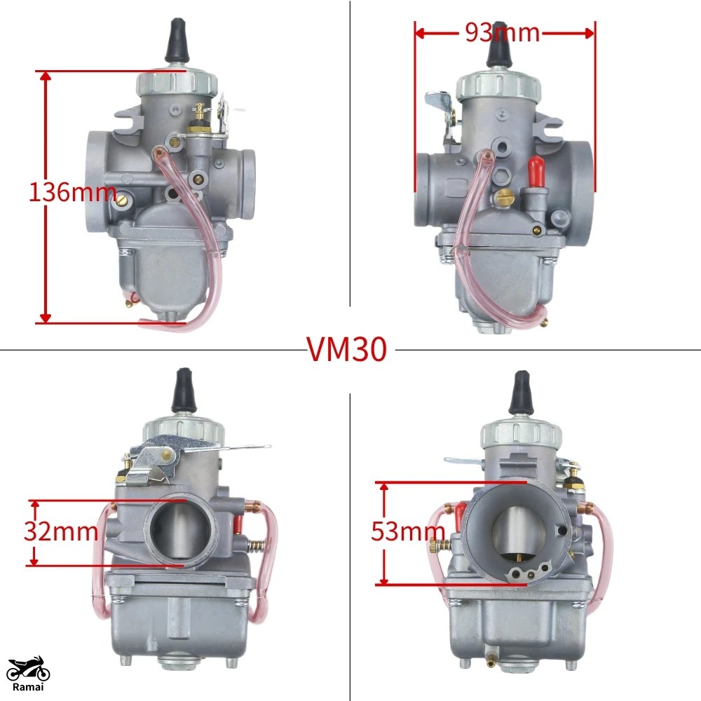 rz250キャブレター（ミクニ）のおすすめ人気商品一覧 通販 - Yahoo