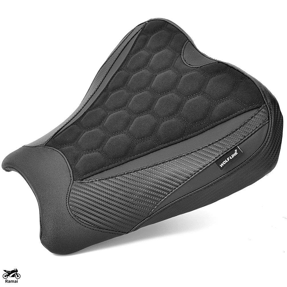 並行輸入品】 ZX4R ZX4RR フロント ドライブr シート リア クッション