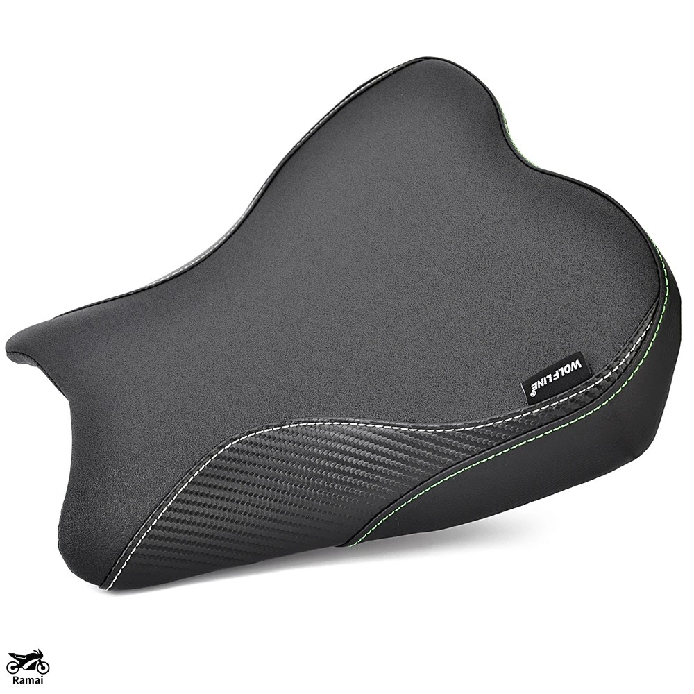 並行輸入品】 ZX4R ZX4RR フロント ドライブr シート リア クッション