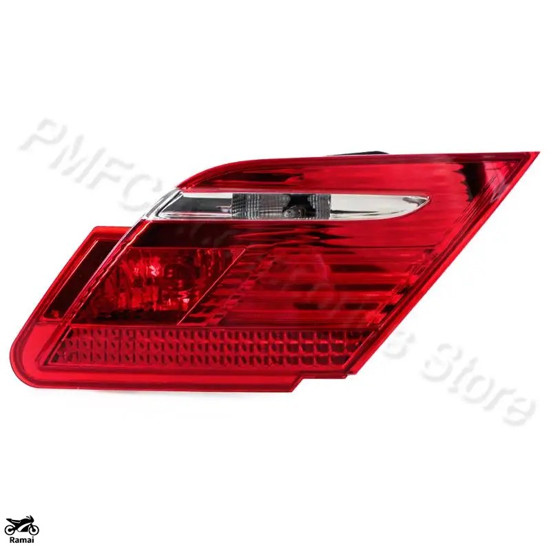 並行輸入品 テールライト アセンブリ ブレーキ ライト ウィンカー フォグ ランプ BMW 7 シリーズ E65 E66 2006年-2008年 63216937516 63216938517 カスタム_1