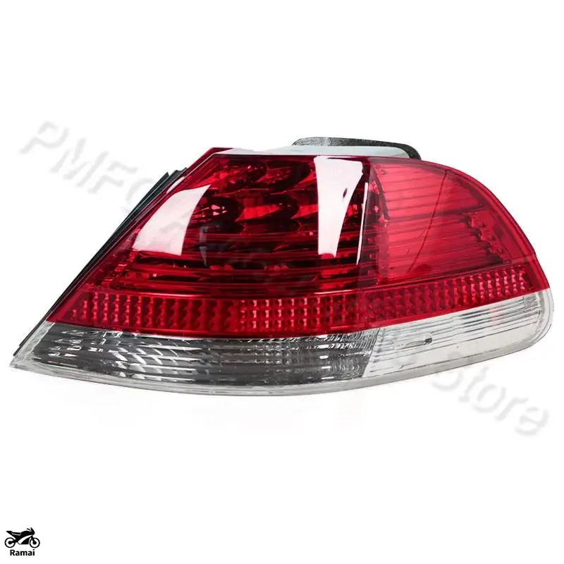 並行輸入品 テールライト アセンブリ ブレーキ ライト ウィンカー フォグ ランプ BMW 7 シリーズ E65 E66 2006年-2008年 63216937516 63216938517 カスタム_3