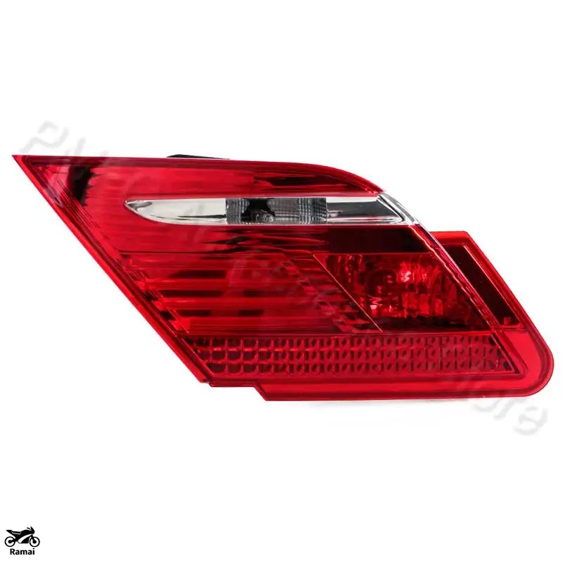 並行輸入品 テールライト アセンブリ ブレーキ ライト ウィンカー フォグ ランプ BMW 7 シリーズ E65 E66 2006年-2008年 63216937516 63216938517 カスタム_4