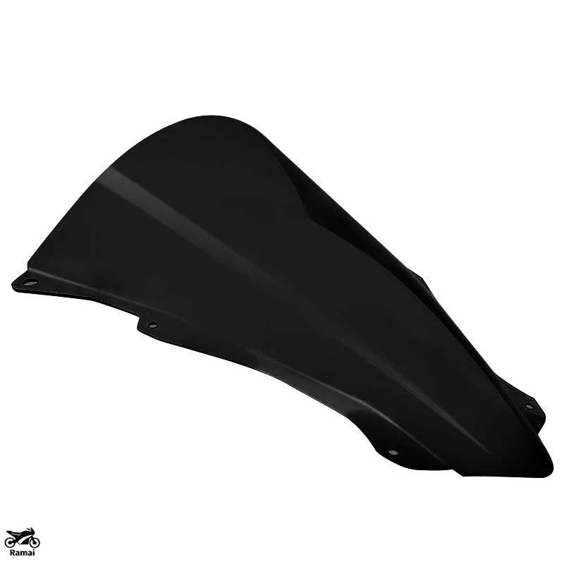 並行輸入品】 Pare-brise de comp?tition pour カワサキ ZX-4R 25R ZX