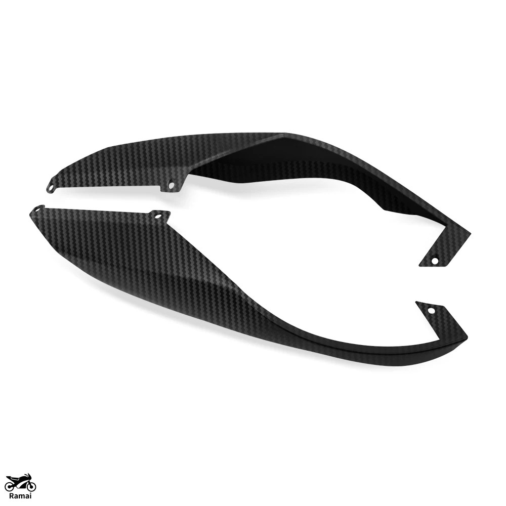 並行輸入品】 ZX4R ZX4RR ZX25R サイド パネル フェアリング リア