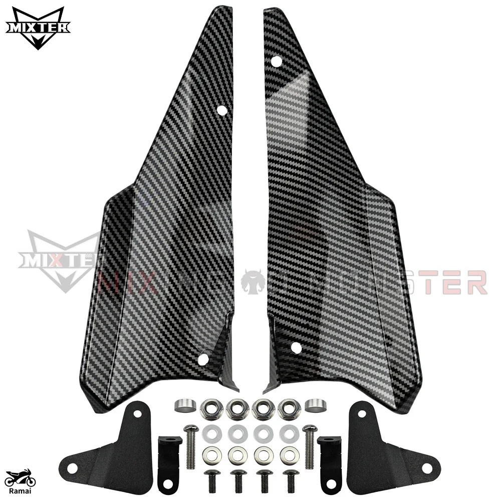 並行輸入品 カワサキ Z900 SE 2025 2026 z900se Z-900 バイク Alerons