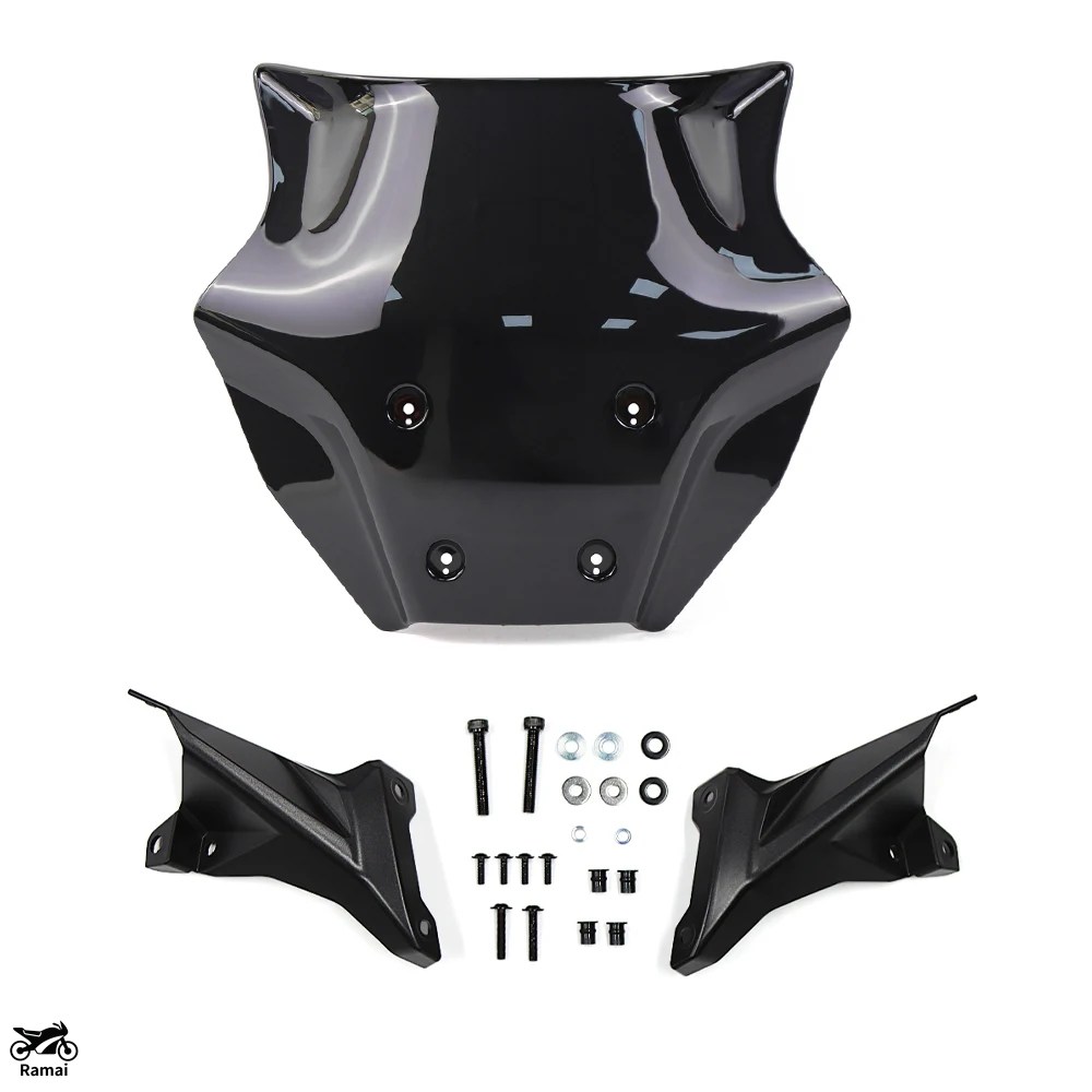 並行輸入品】 ヤマハ MT-07 MT07 2025 2026 バイク フロント フェア