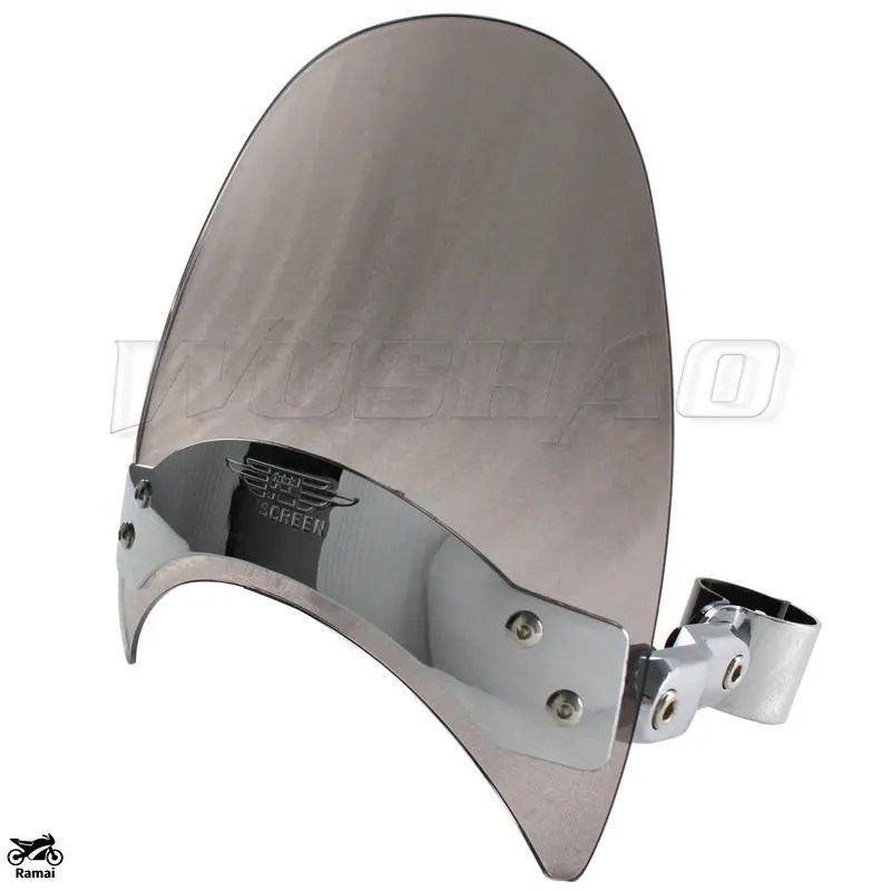 並行輸入品】 風よけ 風防 ウインドシールド 風防スクリーン 2011年