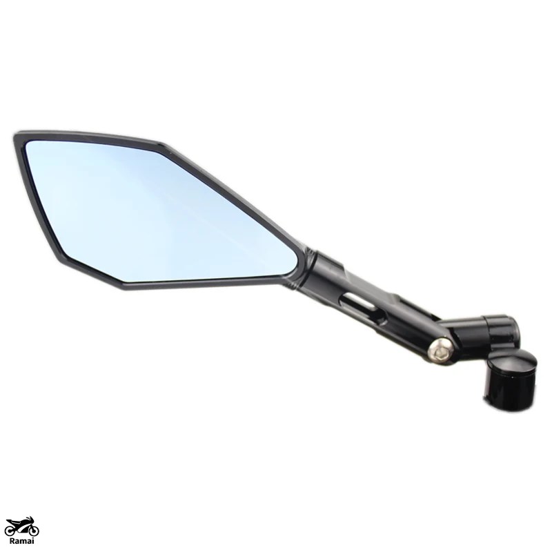 並行輸入品】 CNC リア サイド ミラー 2014年 2015年 2016年 2017年