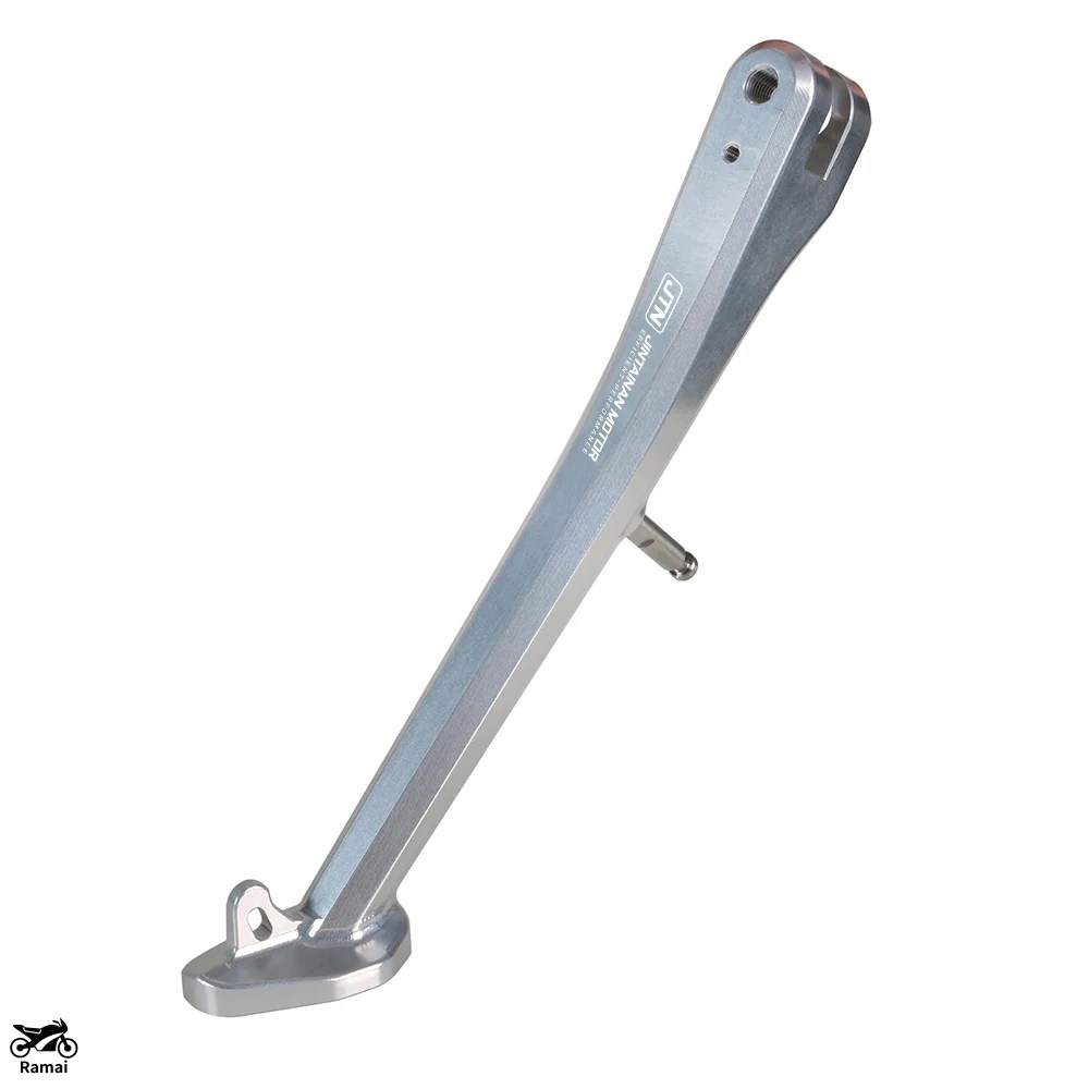 並行輸入品】ZX25R ZX4R SE ZX4RR 2020-2025 Motorcycle Parking Side