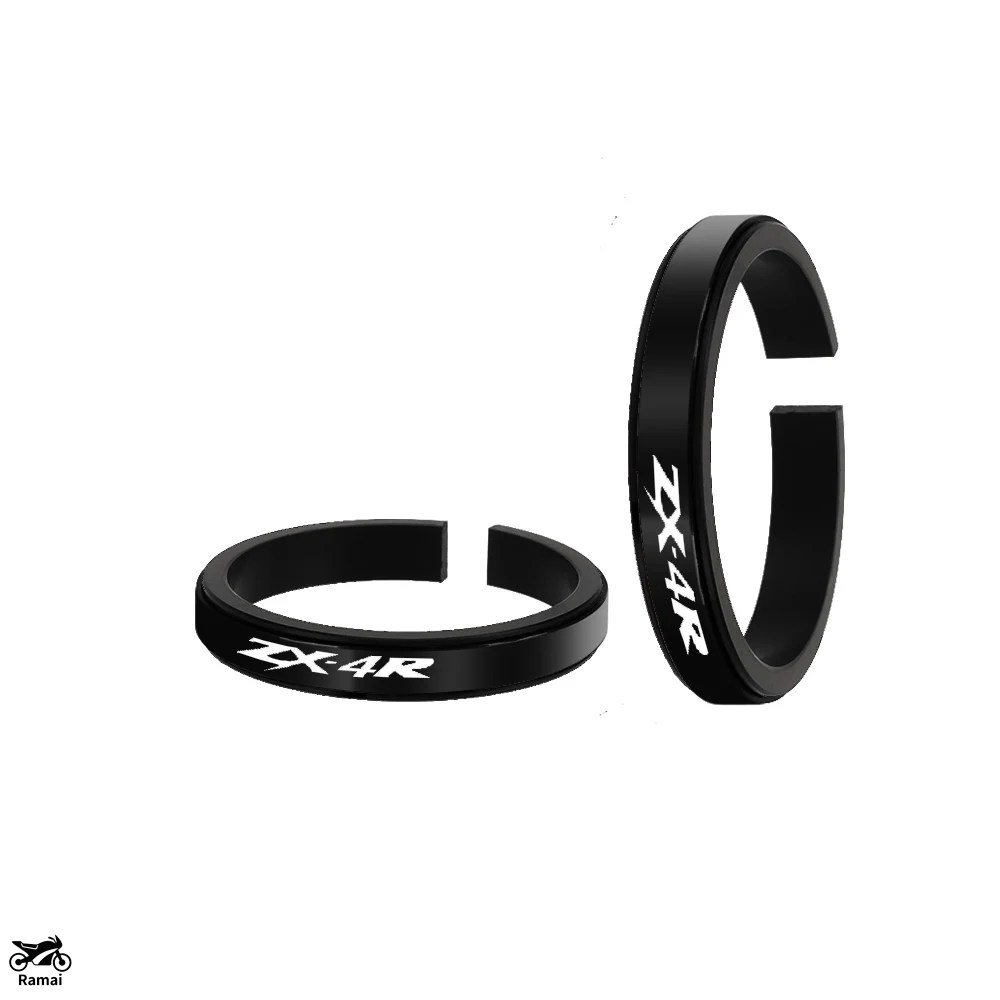 並行輸入品】 30-50MM フロント サスペンションs カワサキ ZX4R ZX4RR