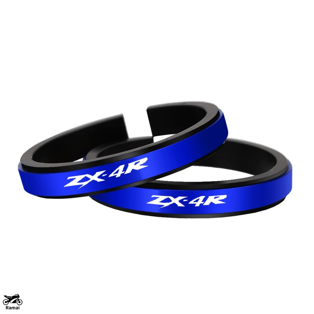 並行輸入品】 30-50MM フロント サスペンションs カワサキ ZX4R ZX4RR