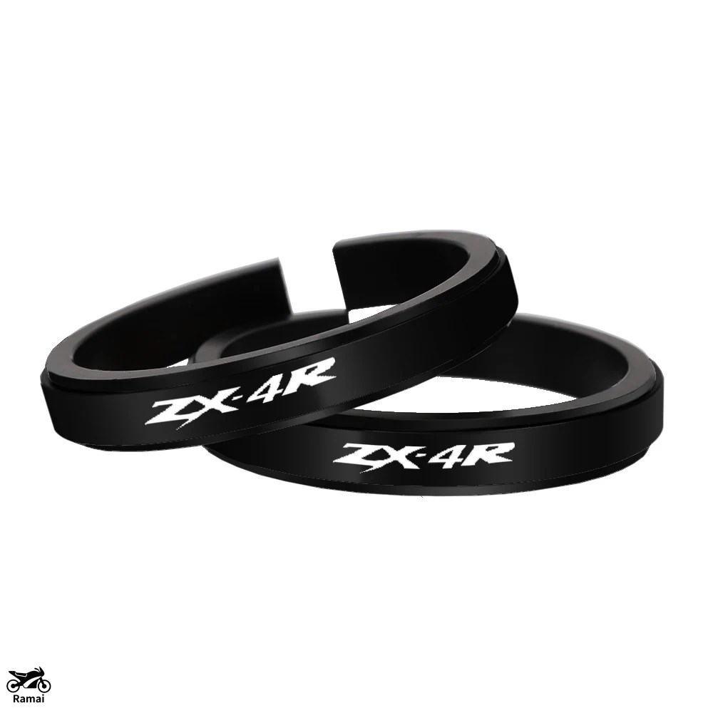 並行輸入品】 30-50MM フロント サスペンションs カワサキ ZX4R ZX4RR