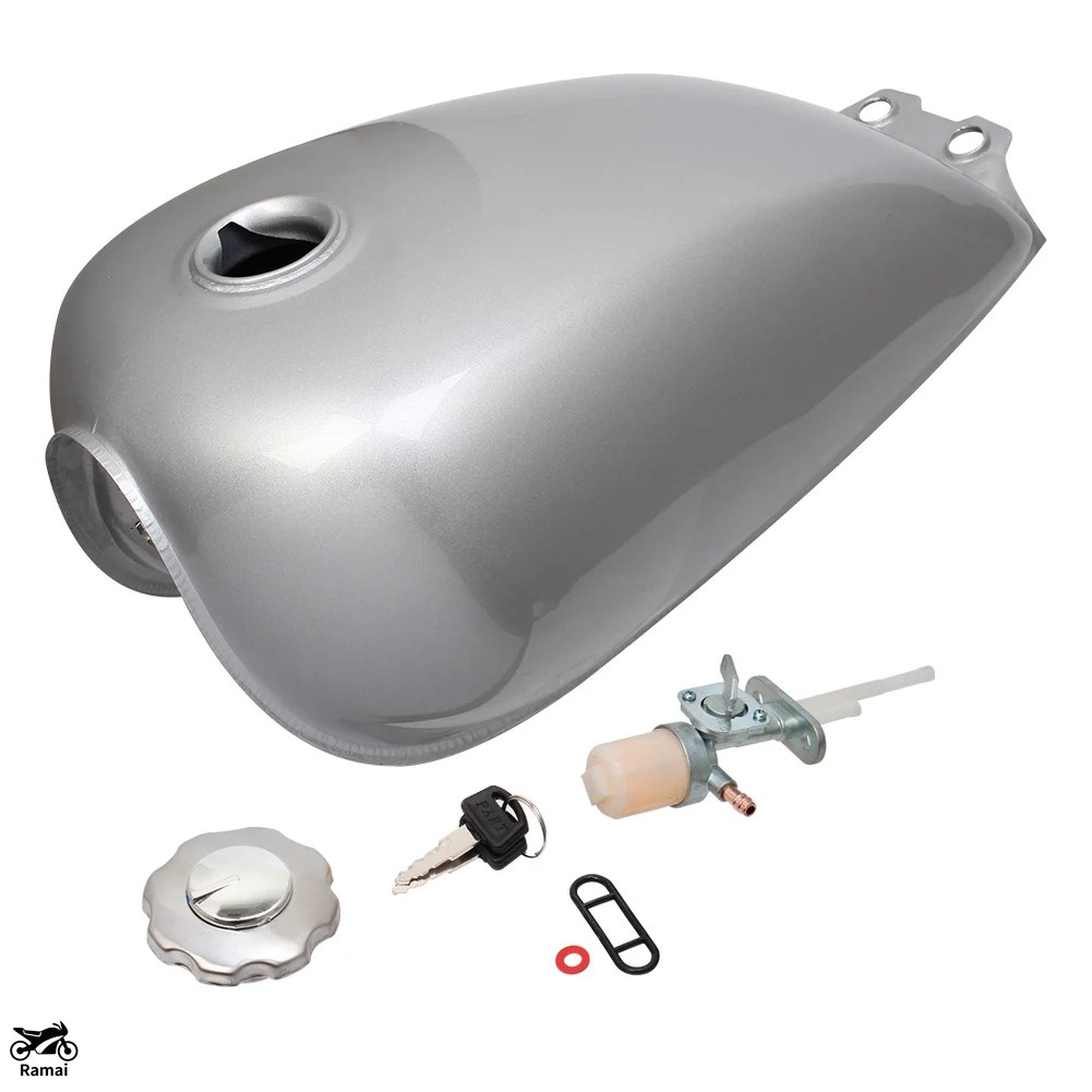 gn125 タンクのおすすめ人気商品一覧 通販 - Yahoo!ショッピング