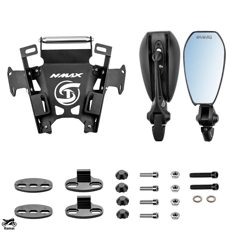 並行輸入品】 バイク ヤマハ N-MAX NMAX 155 125 150 160 NMAX155