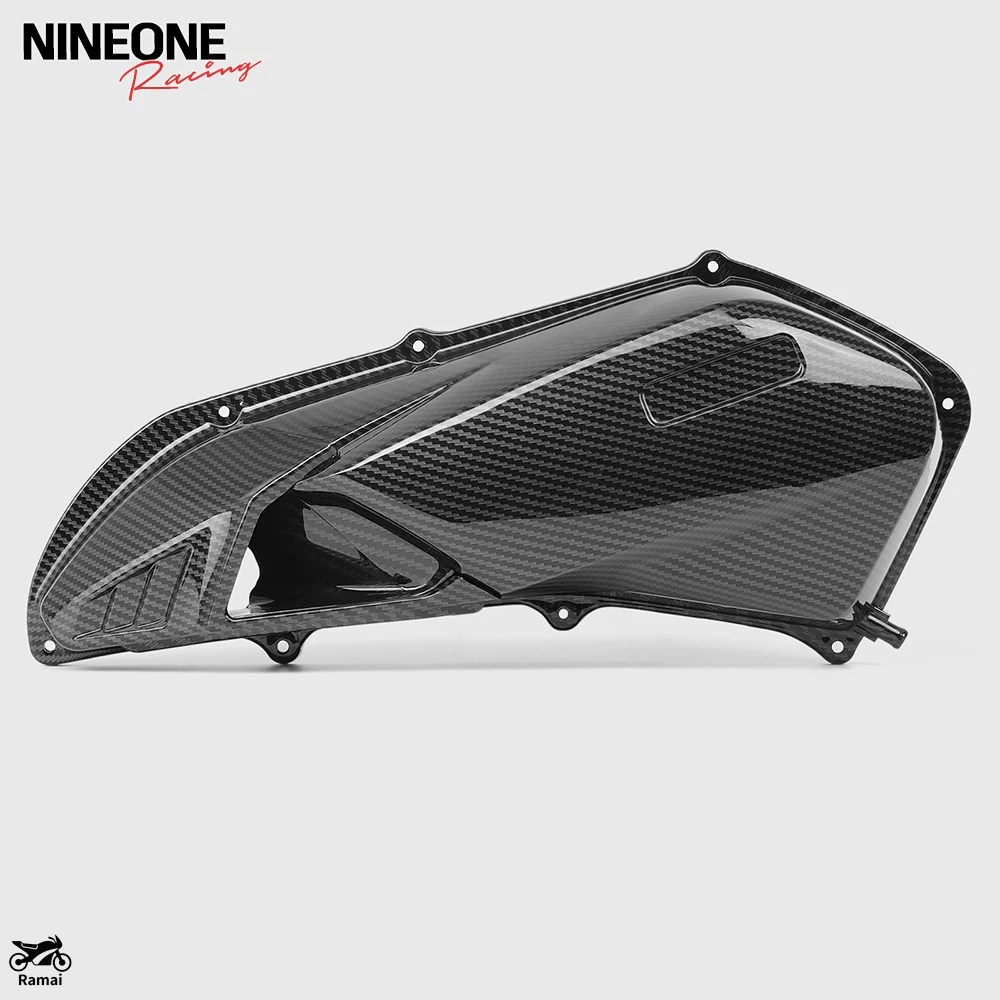 PCX160 / ADV160 / VARIO160対応 空気フィルターカバー 並行輸入品 ホンダ PCX160 PCX 160 ADV160 ADV VARIO160 2021年-2025