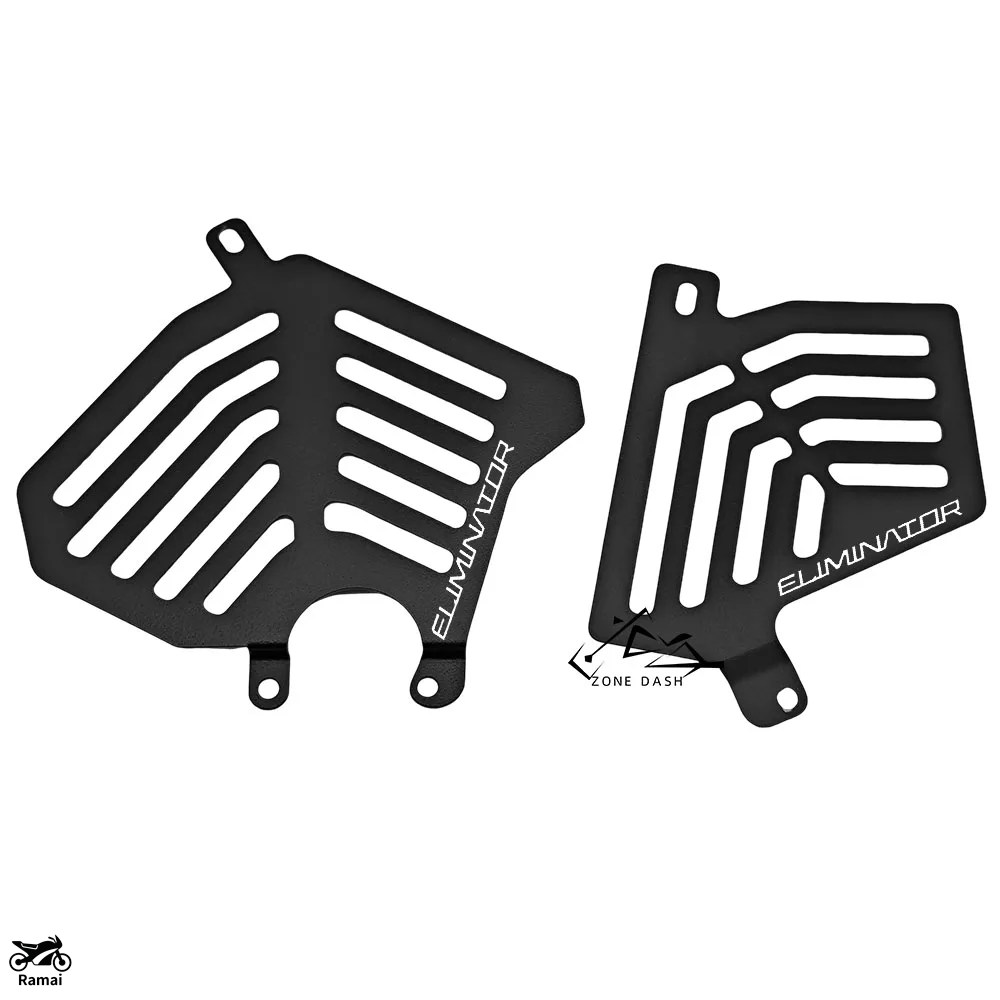 並行輸入品 カワサキ エリミネーター SE 500 450 400 ボディ サイド