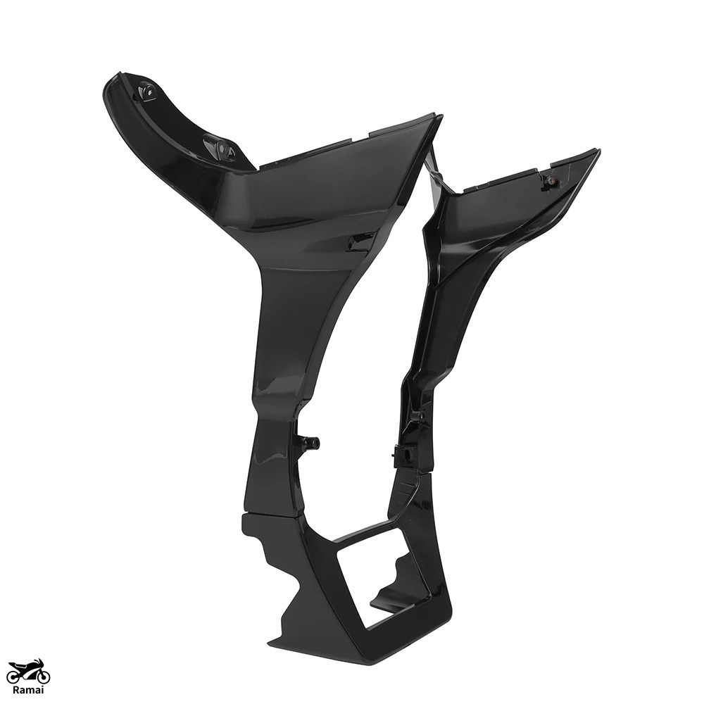 2020年ロードグライドCVO FLTRXSE 純正ロワーフェアリングスポイラー 2020年式 CVO FLTRXSE CVO ロードグライド 年式別モデルカタログ