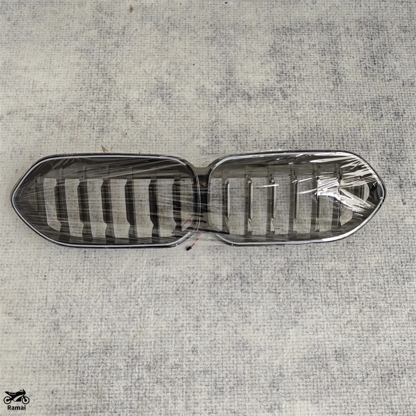 並行輸入品 LED ライト グリル BMW F44 2 シリーズ 218i 218d 220i