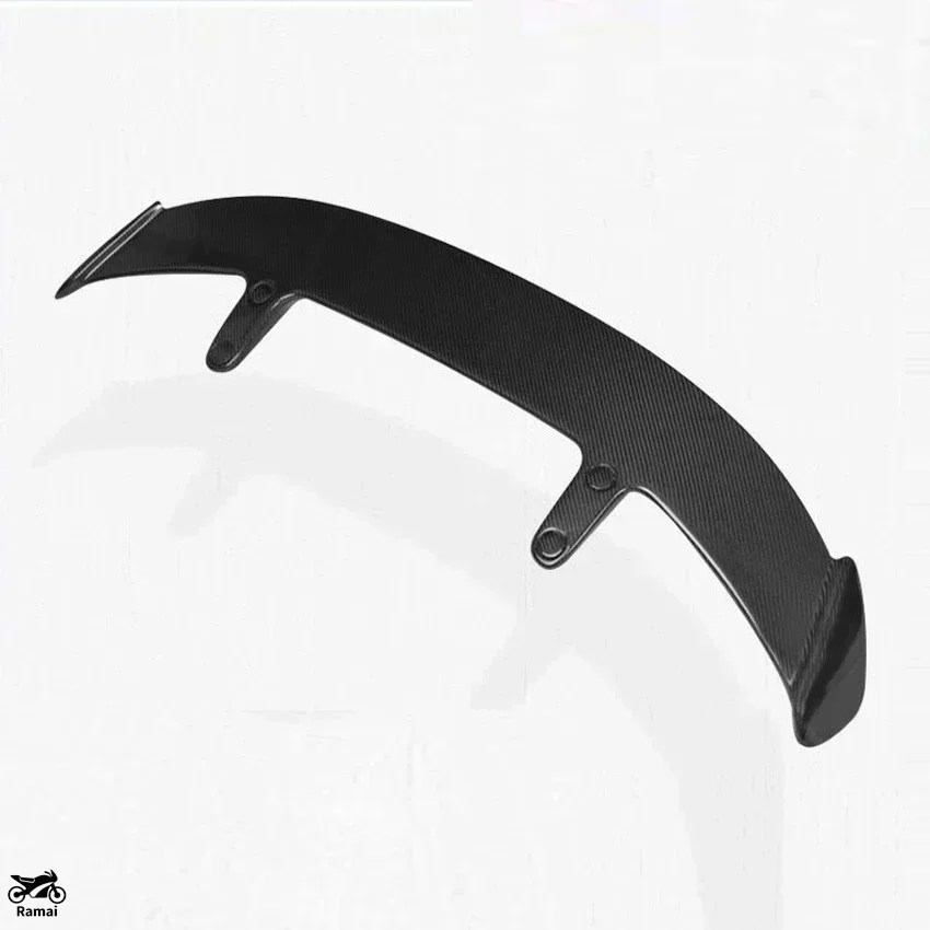 並行輸入品 リア リップ スポイラー トランク ルーフ ウィング