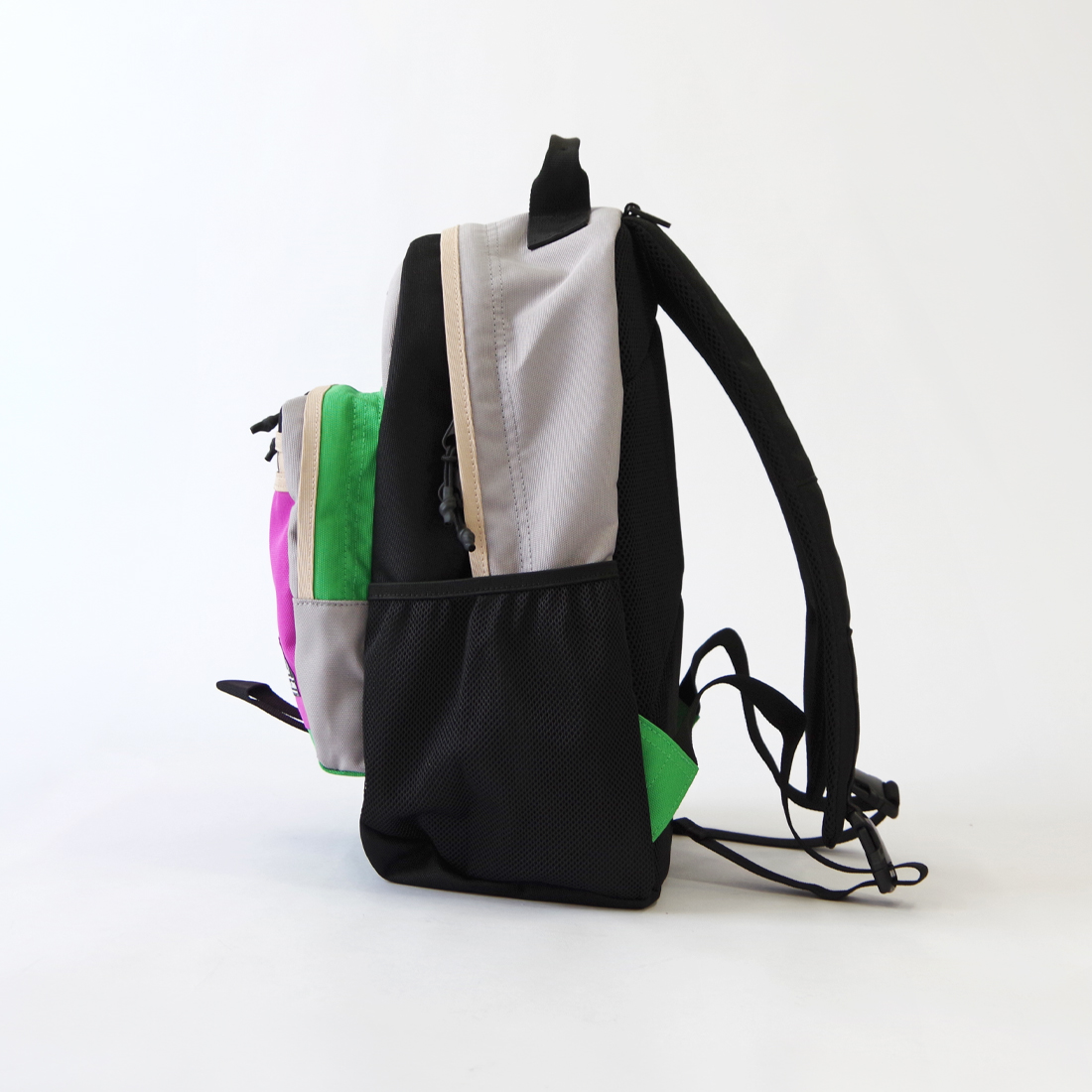 MEI（メイ） メイ【MEI-000-261001】SCRAMBLER PACK スクランブラー