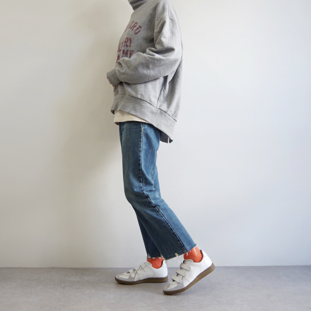 GERMAN TRAINER（ジャーマントレーナー） 【GERMAN TRAINER