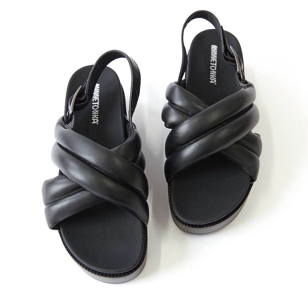 Minnetonka 【25SS新作】MINNETONKA ミネトンカ 正規販売代理店