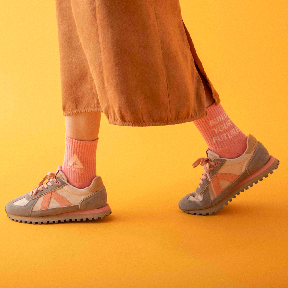 期間限定値下げ！　ASFVLT　スニーカー ASFVLT（アスファルト） 【SALE】【ASFVLT アスファルト】 GATE ゲート