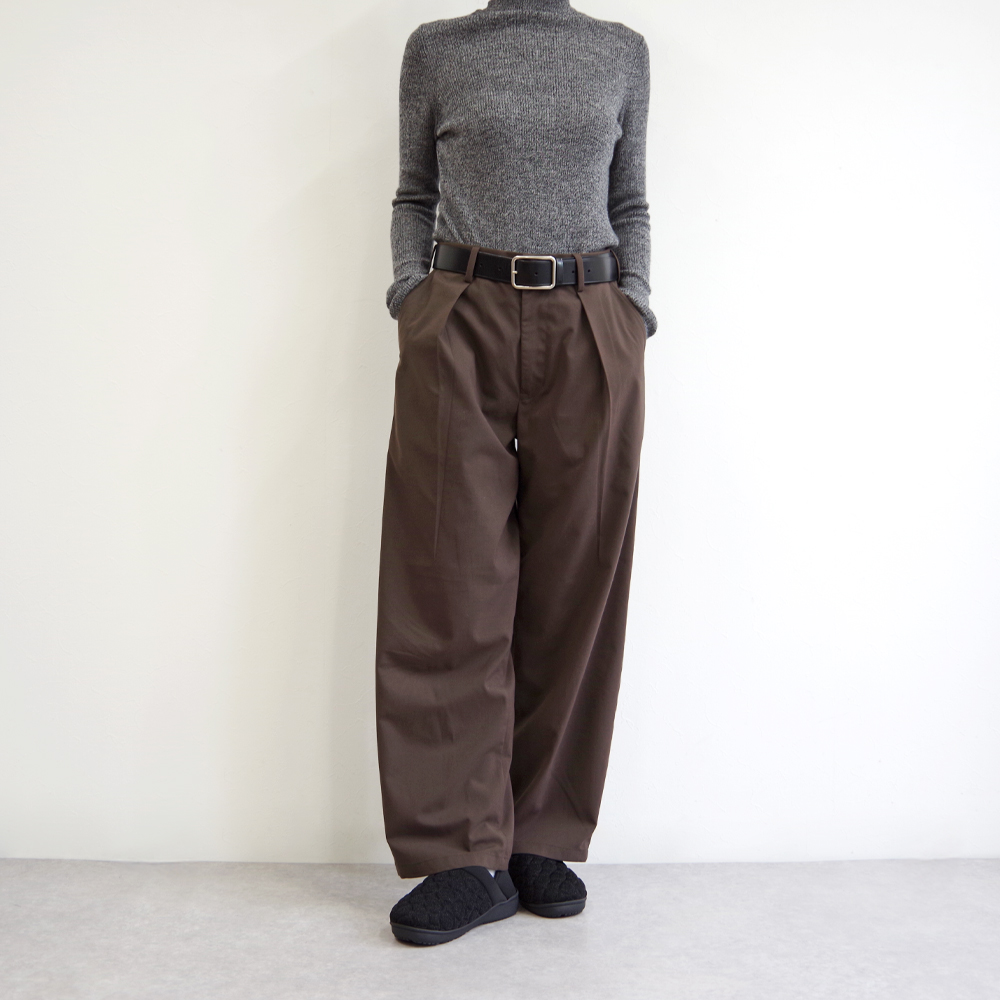 MEI（メイ） 【2025年秋冬新作】MEI メイ【MEI-SHL-253102】 2WAY