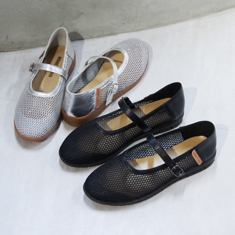 Minnetonka 【25SS新作】MINNETONKA ミネトンカ 正規販売代理店