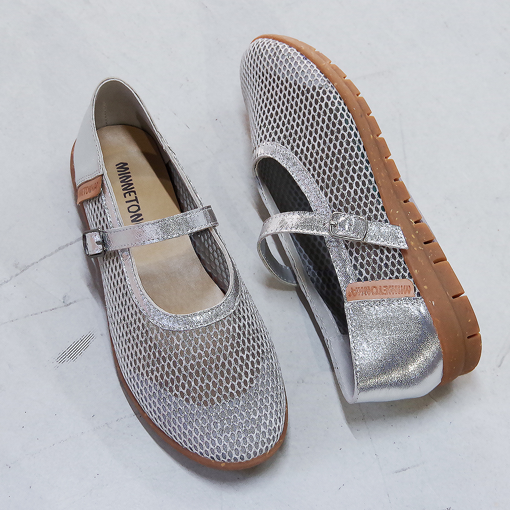Minnetonka 【25SS新作】MINNETONKA ミネトンカ 正規販売代理店