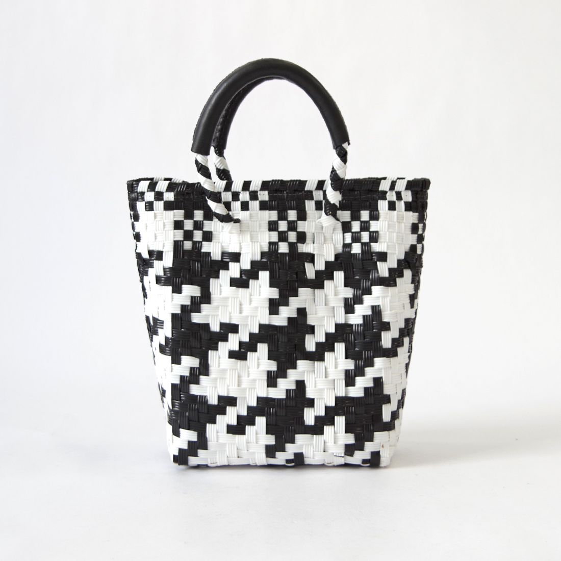 WOVEN（ウーヴン） 【WOVEN ウーヴン】 Mini Tote ミニトート メルカド