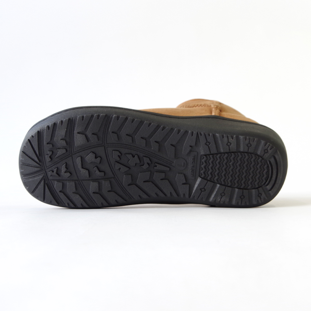MINNETONKA ミネトンカ / アンクルスリッパーブーツ ☆ Minnetonka（ミネトンカ） 正規販売代理店 正規品 アンクルスリッパー