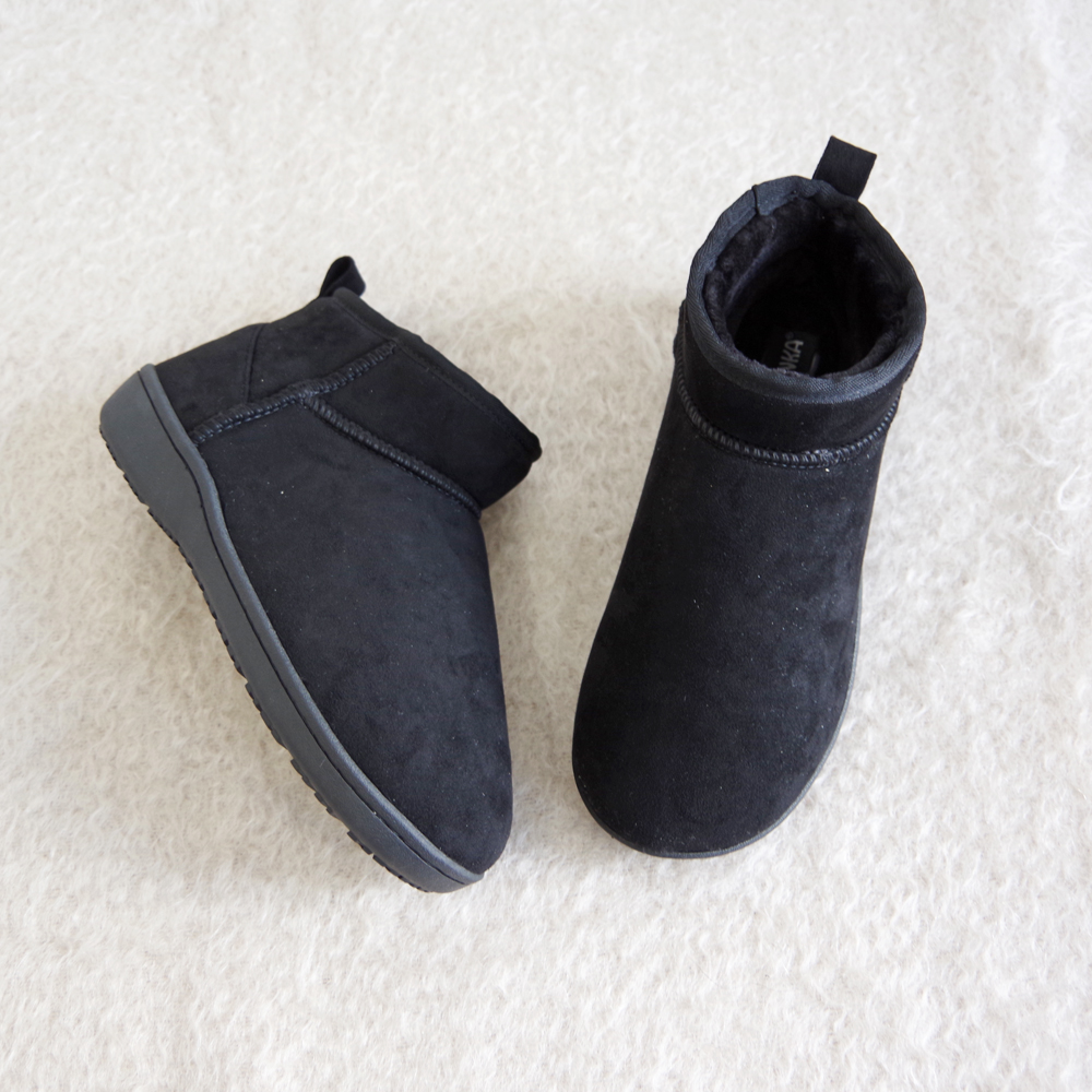 MINNETONKA ミネトンカ / アンクルスリッパーブーツ ☆ Minnetonka（ミネトンカ） 正規販売代理店 正規品 アンクルスリッパー