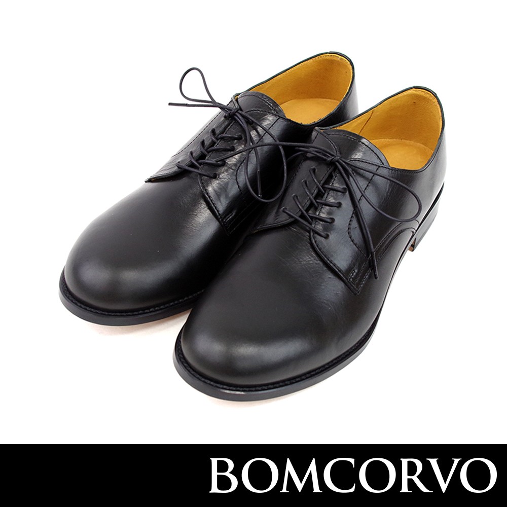 BOMCORVO（ボンコルヴォ） BM181-3126（COIN LOAFER） - モカシン