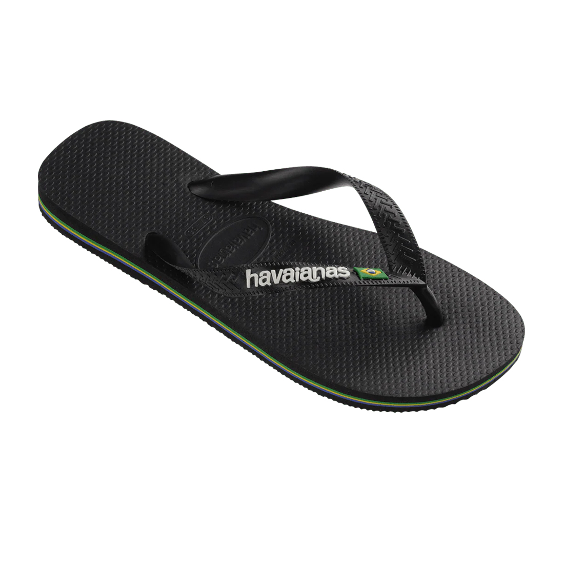 havaianas（ハワイアナス） 【日本正規代理店商品】Brasil Logo 