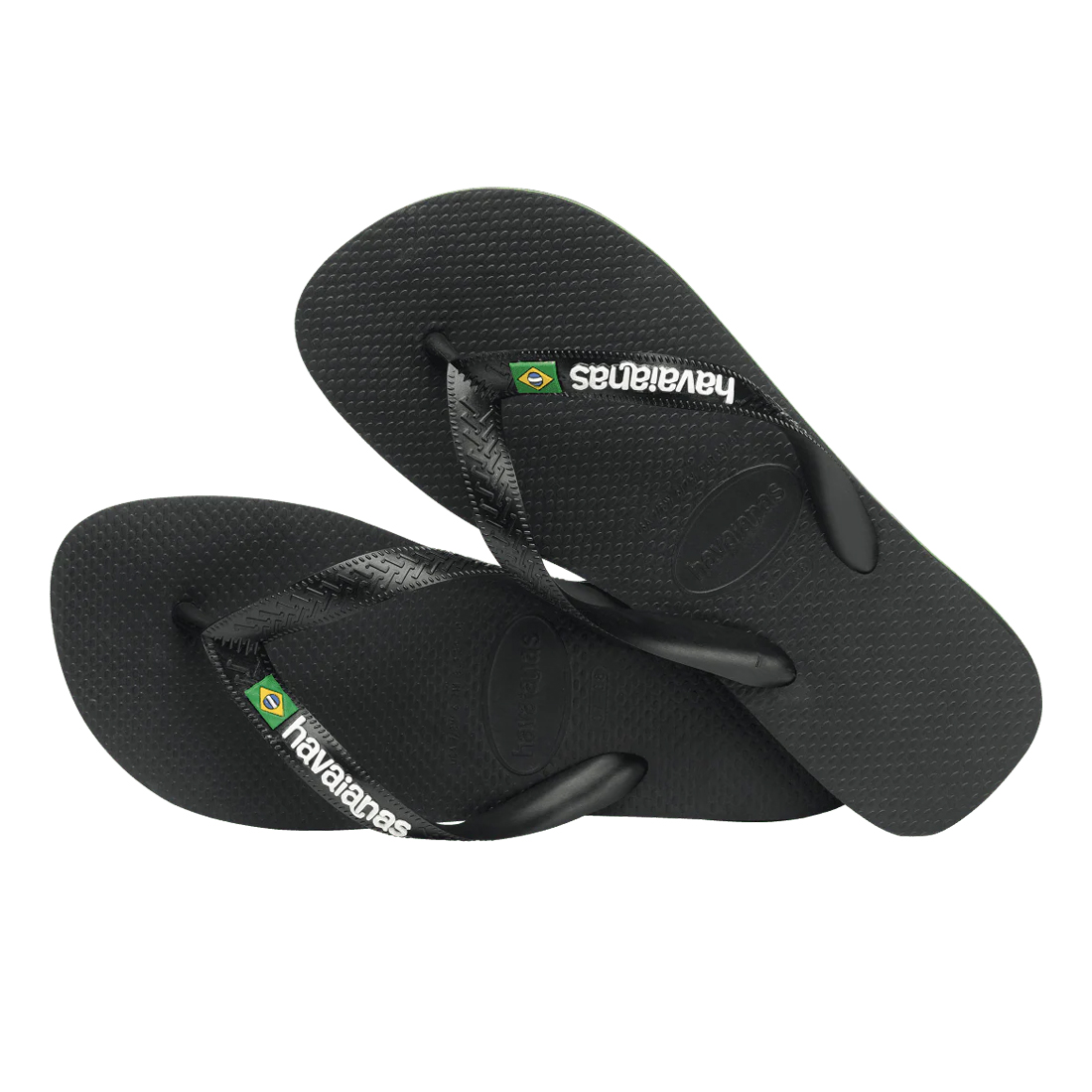 havaianas（ハワイアナス） 【日本正規代理店商品】Brasil Logo 