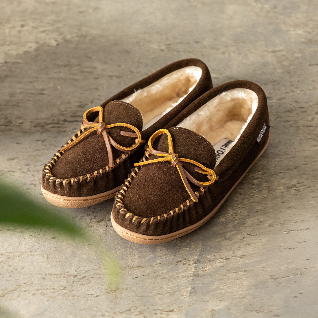 Minnetonka（ミネトンカ） 【新色追加】ミネトンカ 正規販売代理店